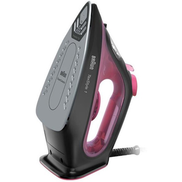 Утюг Braun SI1070PU