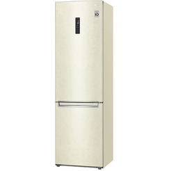 Холодильник LG DoorCooling+ GA-B509SEUM