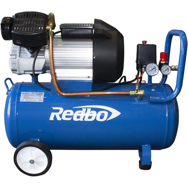 Компрессор Redbo ACO-50/2200