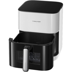 Аэрофритюрница Trouver Air Fryer FD10 Pro White (VFF12A)