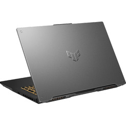 Игровой ноутбук ASUS TUF Gaming F17 FX707VJB-HX100