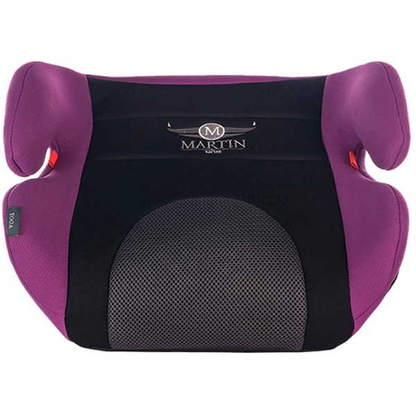 Бустер MARTIN NOIR Yoga Purple Fume BAB002