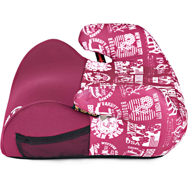 Детское сиденье Lorelli Easy 2018 Red