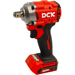 Гайковерт DCK KDPB358(TYPE Z) без АКБ и ЗУ