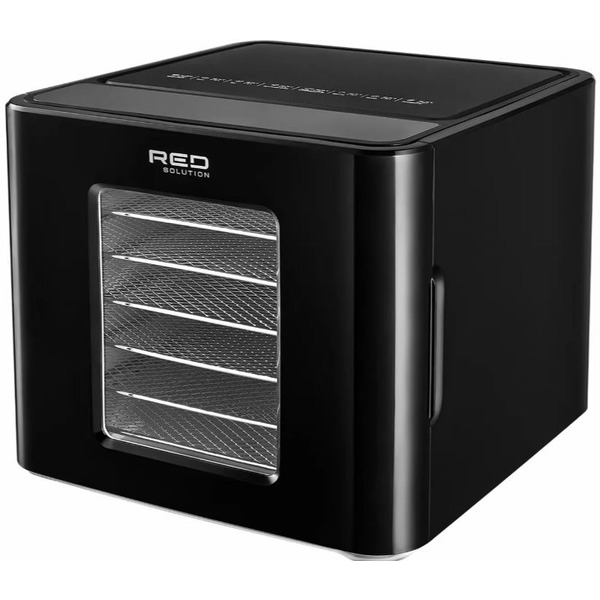 Сушилка для овощей и фруктов RED SOLUTION DD041H