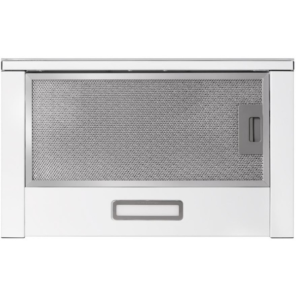 Вытяжка Exiteq EX-1075 (белое стекло)