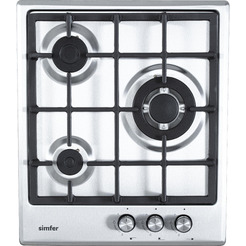 Варочная поверхность газовая Simfer H45V35M078