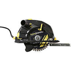 Циркулярная пила Hanskonner HCS51185