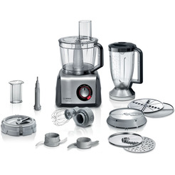 Кухонный комбайн Bosch MultiTalent 8 MC812M865