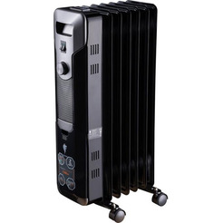 Масляный радиатор Leonord LE-1907