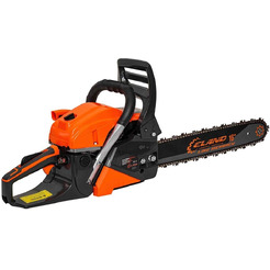 Бензопила ELAND GCS-2450