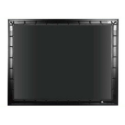 Проекционный экран CACTUS FrameExpert 124x220 CS-PSFRE-220X124