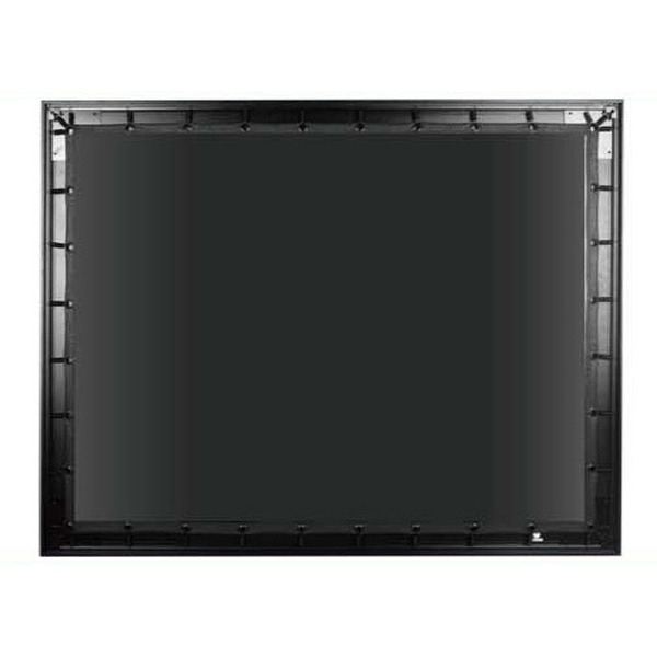 Проекционный экран CACTUS FrameExpert 124x220 CS-PSFRE-220X124