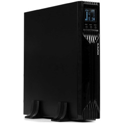 Источник бесперебойного питания Бастион RAPAN-UPS 1000-RACK-IN-2X9-E