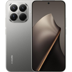 Смартфон Xiaomi 15T Pro 12GB/256GB Gray EU