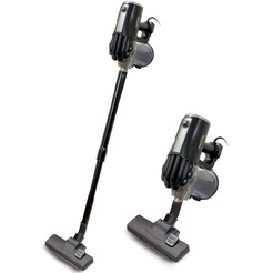 Пылесос Ginzzu VS117 (серый)