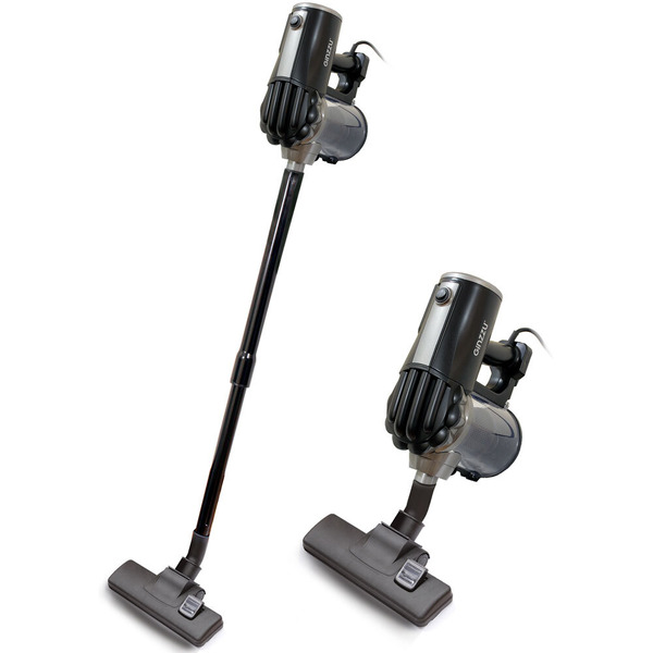 Пылесос Ginzzu VS117 (серый)