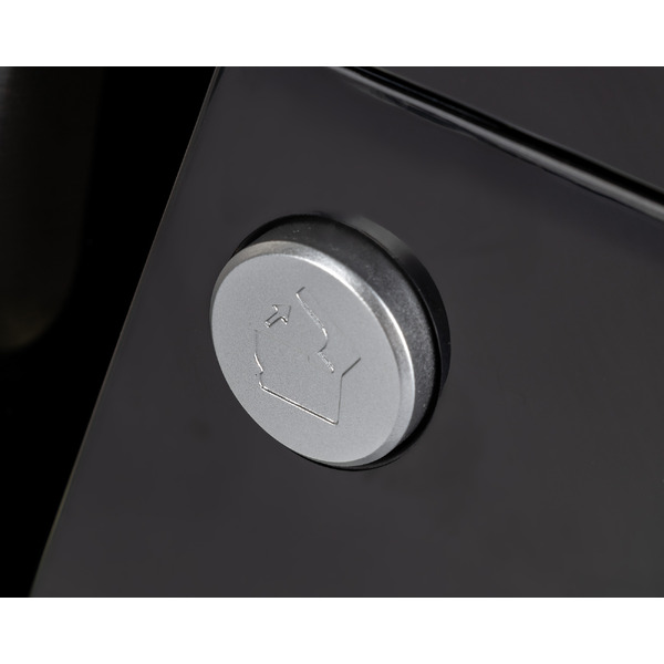 Планетарный миксер KITFORT KT-1308-3 черный