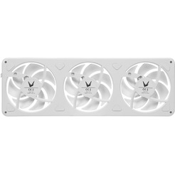 Вентилятор для корпуса Formula Air Fusion 3 ARGB WH