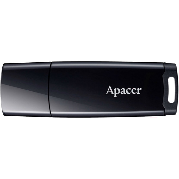 Флеш-накопитель Apacer AH336 32GB (AP32GAH336B-1) черный