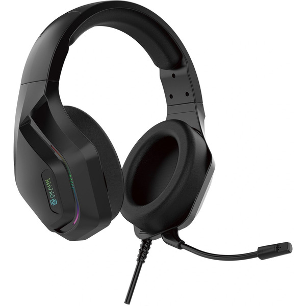 Наушники OKLICK HS-L600G