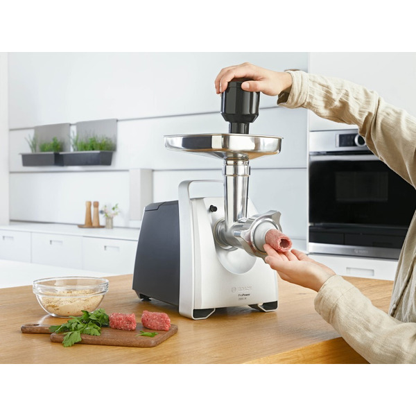 Мясорубка Bosch ProPower MFW68660