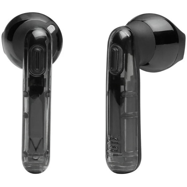 Наушники JBL Tune 225 TWS Ghost (черный)