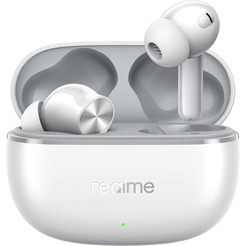 Наушники Realme Buds T200 Lite (серый)