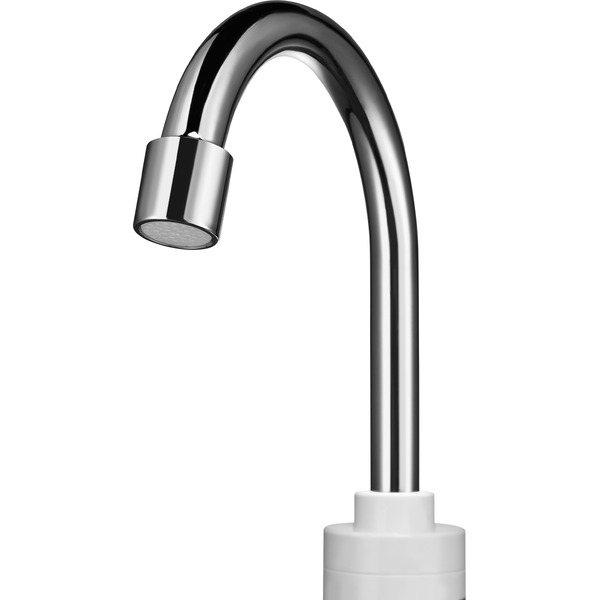 Водонагреватель проточный Zanussi SmartTap Fresh