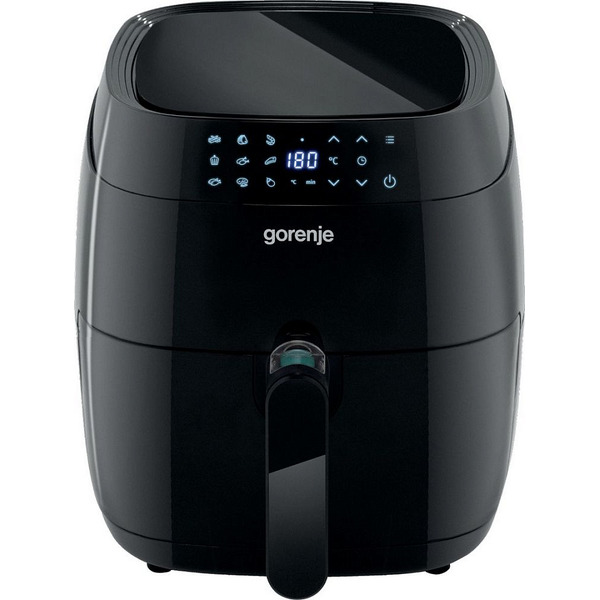 Аэрофритюрница Gorenje AF1409DB