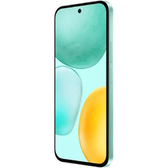 Смартфон HONOR X6c NIC-LX1 6GB/128GB (зеленый)