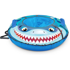 Тюбинг НИКА ТБ3К-70 (акула)