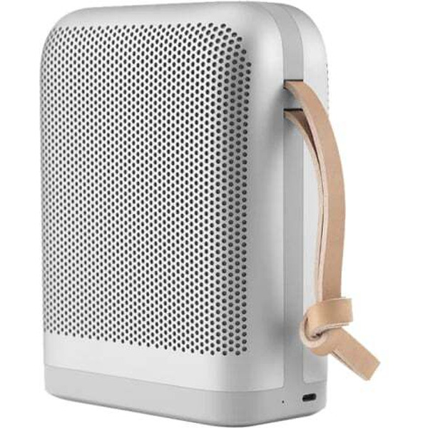 Беспроводная колонка Bang & Olufsen BeoPlay P6 Natural
