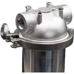 Корпус магистрального фильтра Terwa Титан 10SL 1/2" 123857