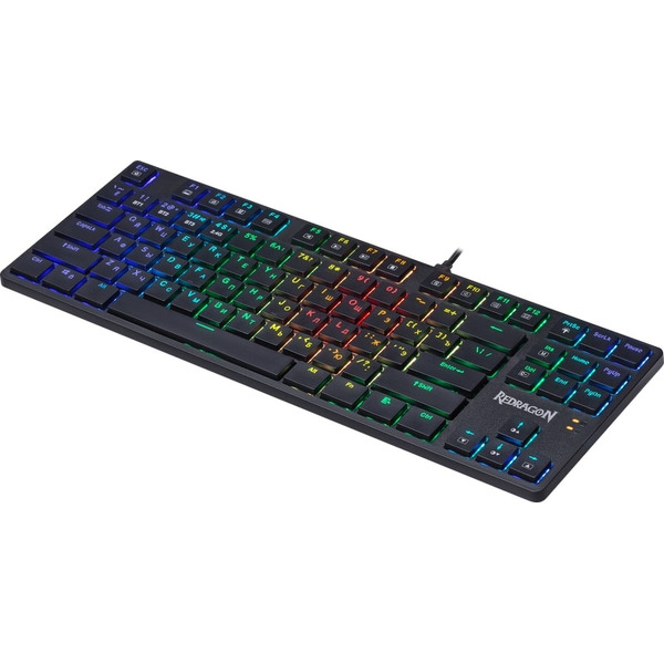 Клавиатура Redragon Anubis (70505) черный