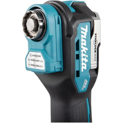 Многофункциональный инструмент (реноватор) Makita DTM52RTJX1