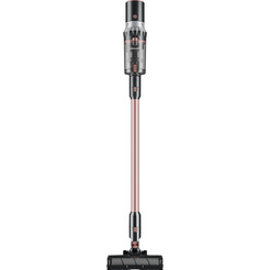Вертикальный пылесос WEISSGAUFF V12 BLDC 500 Ora Rosa Turbo