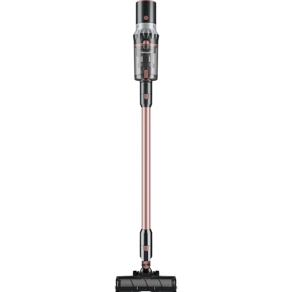 Вертикальный пылесос WEISSGAUFF V12 BLDC 500 Ora Rosa Turbo
