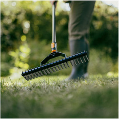 Грабли Fiskars 1080679