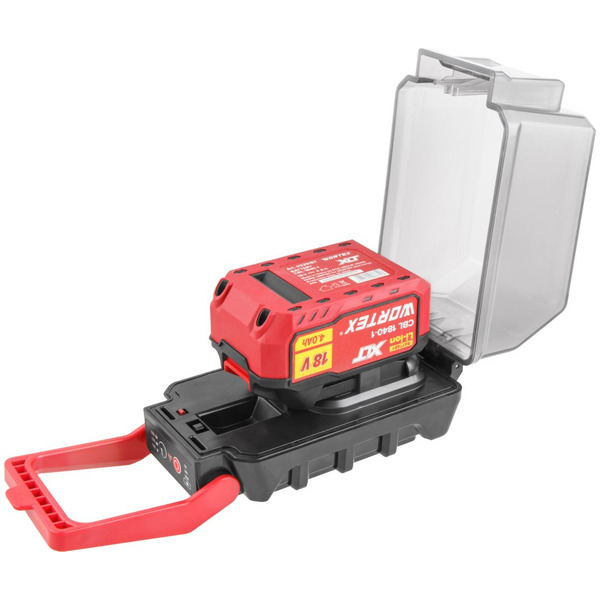 Дренажный насос Wortex WP 1820 ALL1 XLT Set 1334870