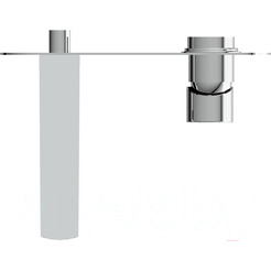 Смеситель Cersanit Moduo 64096