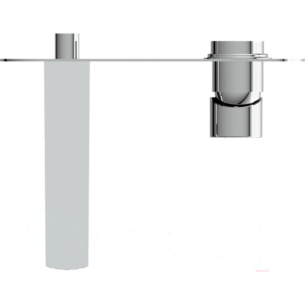 Смеситель Cersanit Moduo 64096