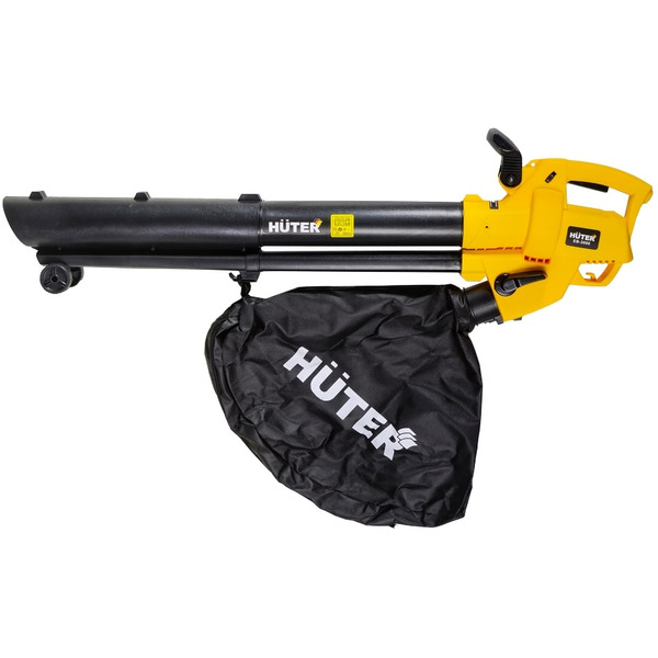 Воздуходувка Huter EB-3000 (70/13/38)