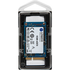 SSD Kingston KC600 256GB SKC600MS/256G