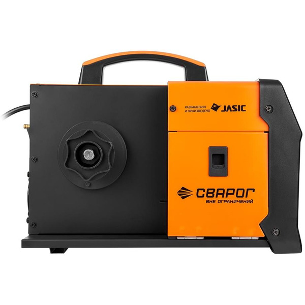 Сварочный инвертор Сварог Real MIG 200 (N2H3) 99749