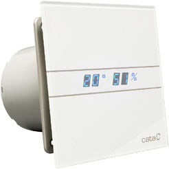 Осевой вентилятор CATA E-100 GTH