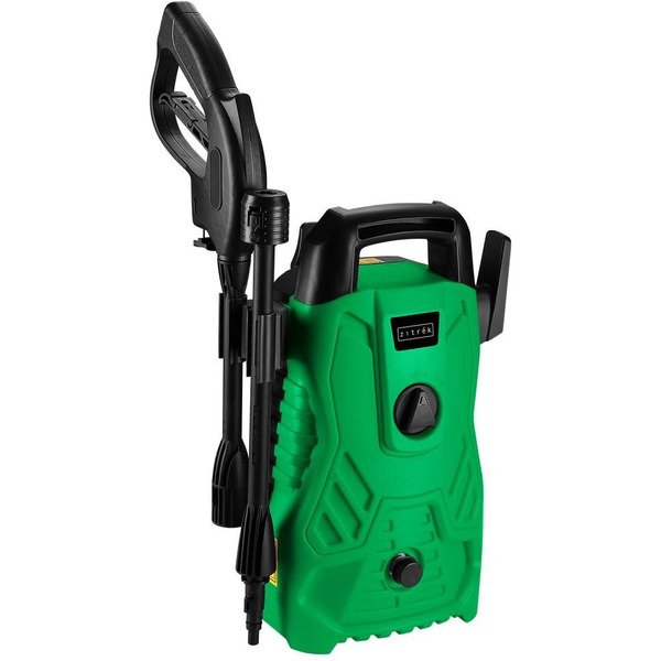 Мойка высокого давления Zitrek ZKCW110 083-2031