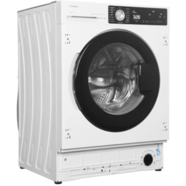 Стирально-сушильная машина Hyundai WMD7228