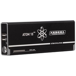 Пусковое устройство Aurora ATOM 18 EVOLUTION (20361)