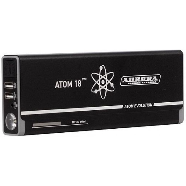 Пусковое устройство Aurora ATOM 18 EVOLUTION (20361)